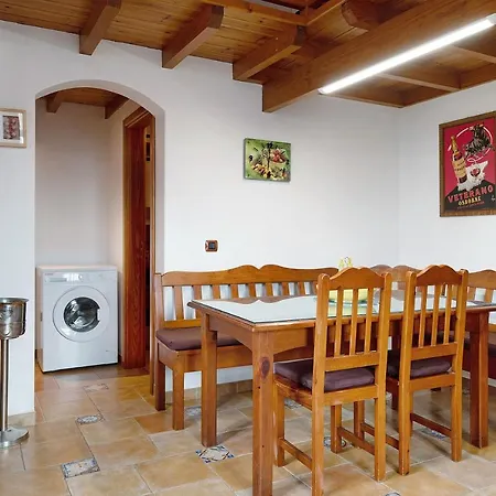 Casa vacanze La Escuelita