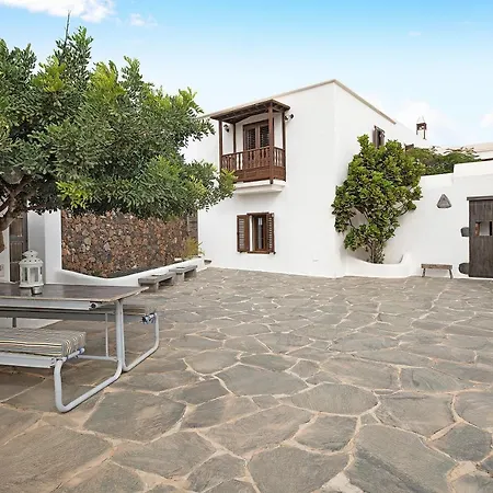 Casa vacanze La Escuelita Los Valles