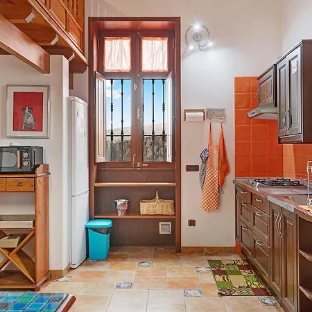 La Escuelita Casa vacanze *