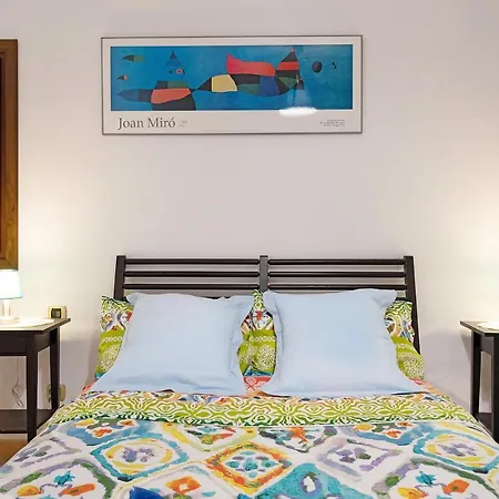 Casa vacanze La Escuelita Los Valles