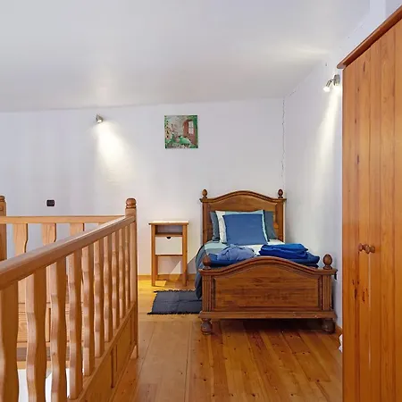 Casa vacanze La Escuelita