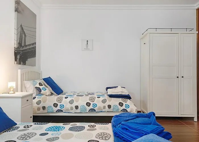 Prázdninový dům La Escuelita Los Valles