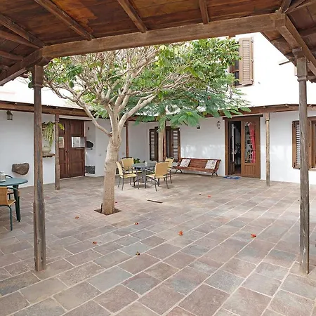 La Escuelita Holiday home