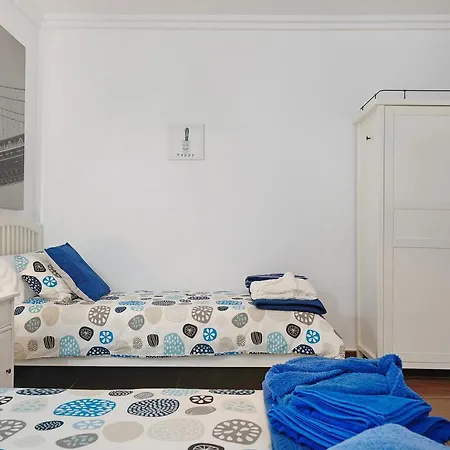 別荘 La Escuelita Los Valles