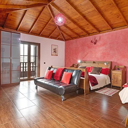 Holiday home La Escuelita