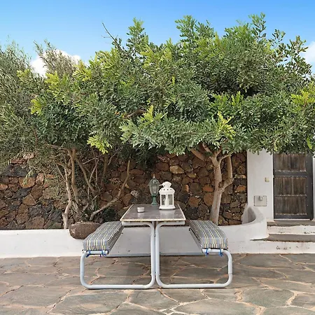Tatil Evi La Escuelita *