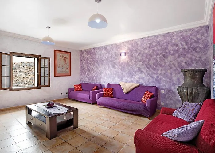 La Escuelita Σπίτι διακοπών