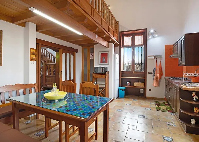 La Escuelita Tatil Evi *