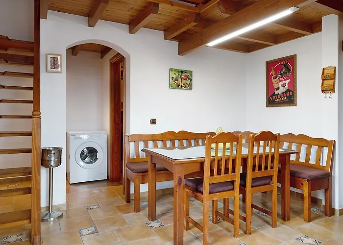 Tatil Evi La Escuelita