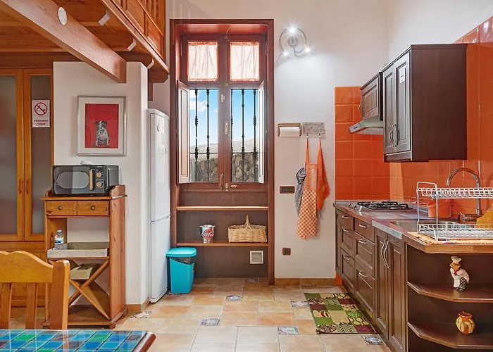 La Escuelita Σπίτι διακοπών *