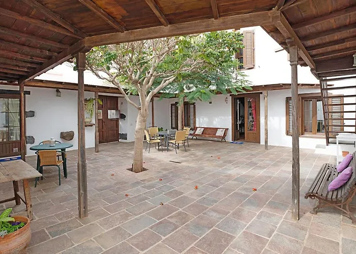 La Escuelita Σπίτι διακοπών