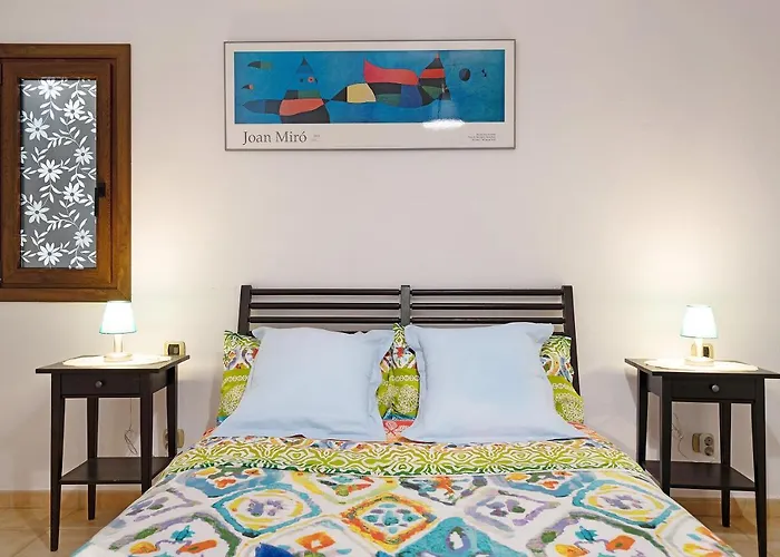 Tatil Evi La Escuelita Los Valles