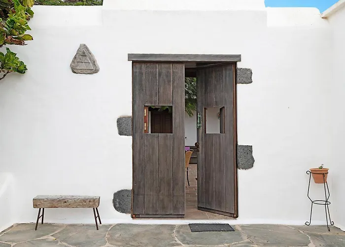 Tatil Evi La Escuelita Los Valles