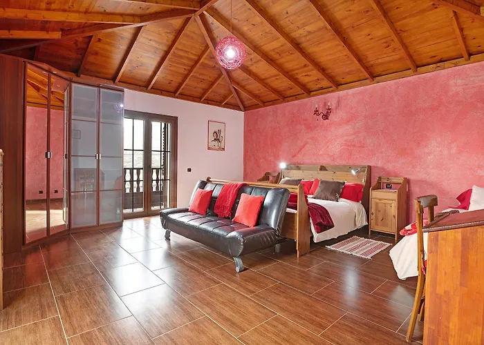 La Escuelita Los Valles