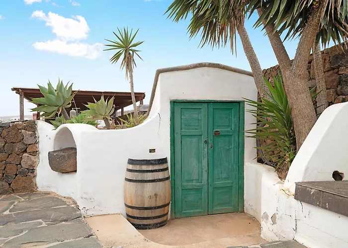 La Escuelita * Los Valles