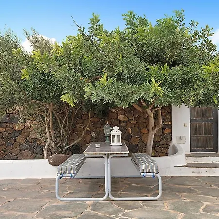 La Escuelita Los Valles