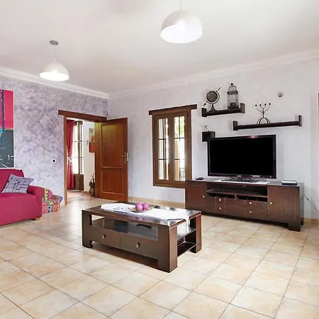 La Escuelita Сasa de vacaciones